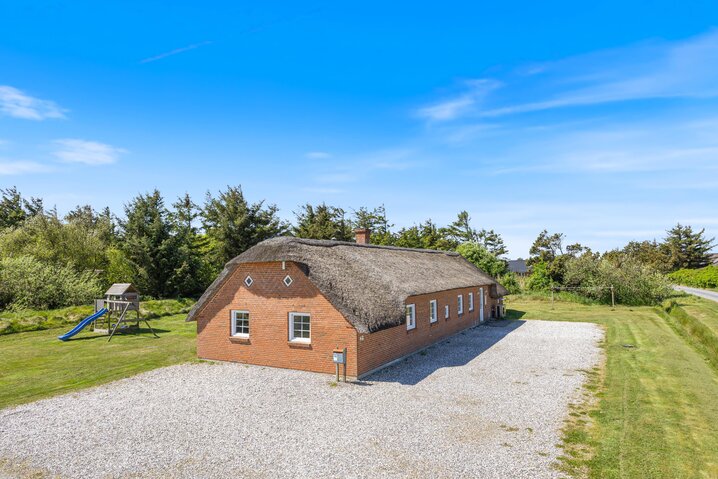 Sommerhus H5114 på Fladsbjergvej 62, Klegod - Billede #40