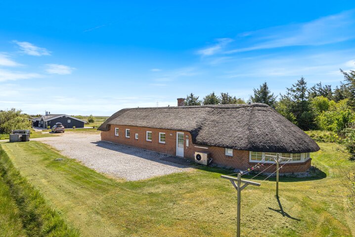 Sommerhus H5114 på Fladsbjergvej 62, Klegod - Billede #41