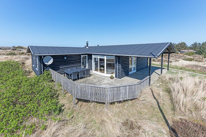 Sommerhus H5115 på Lyngvejen 146, Klegod - Billede #20