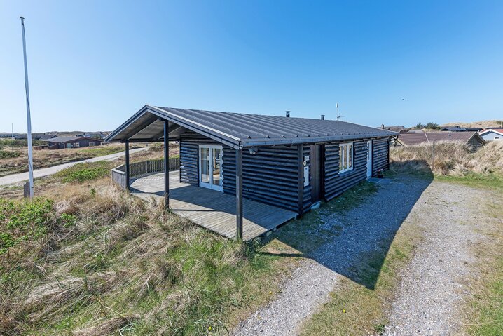 Sommerhus H5115 på Lyngvejen 146, Klegod - Billede #23