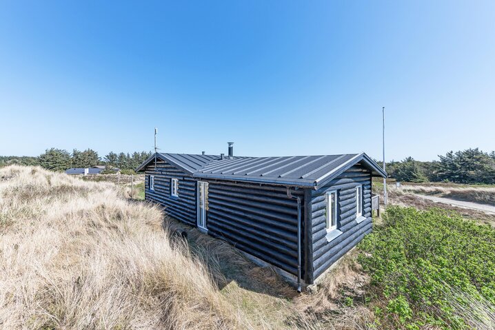 Sommerhus H5115 på Lyngvejen 146, Klegod - Billede #25