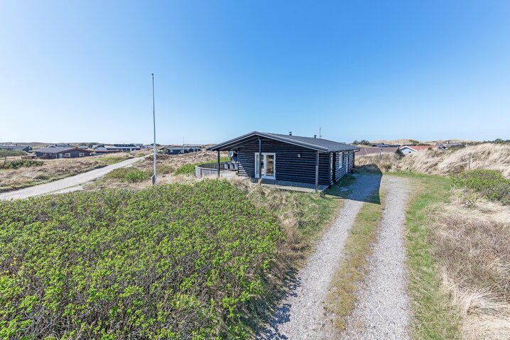 Sommerhus H5115 på Lyngvejen 146, Klegod - Billede #27