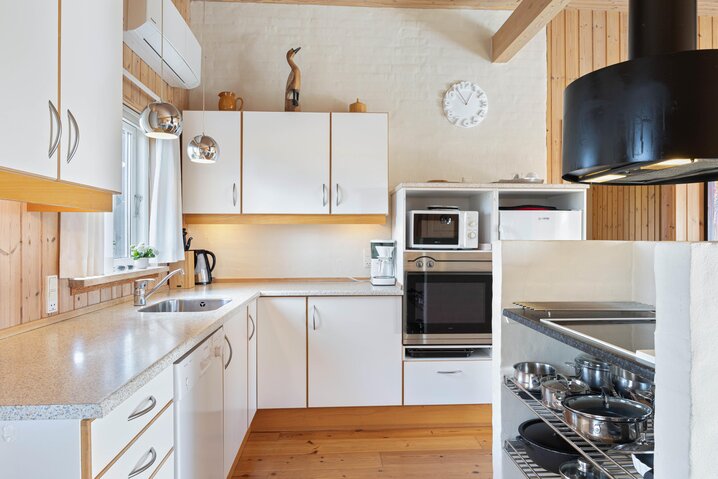 Ferienhaus H5115 in Lyngvejen 146, Klegod - Bild #2
