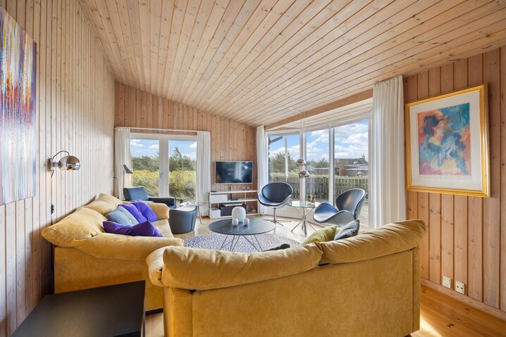 Ferienhaus H5115 in Lyngvejen 146, Klegod - Bild #3