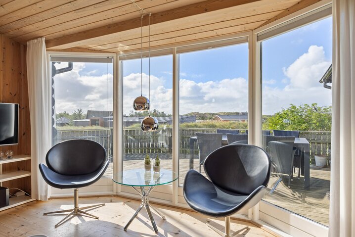 Ferienhaus H5115 in Lyngvejen 146, Klegod - Bild #4