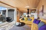 Ferienhaus H5115 in Lyngvejen 146, Klegod - Bild #6