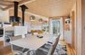 Ferienhaus H5115 in Lyngvejen 146, Klegod - Bild #7