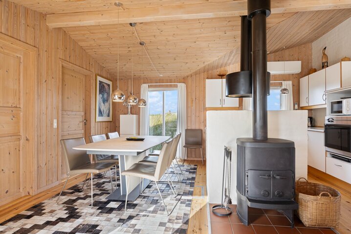 Ferienhaus H5115 in Lyngvejen 146, Klegod - Bild #7