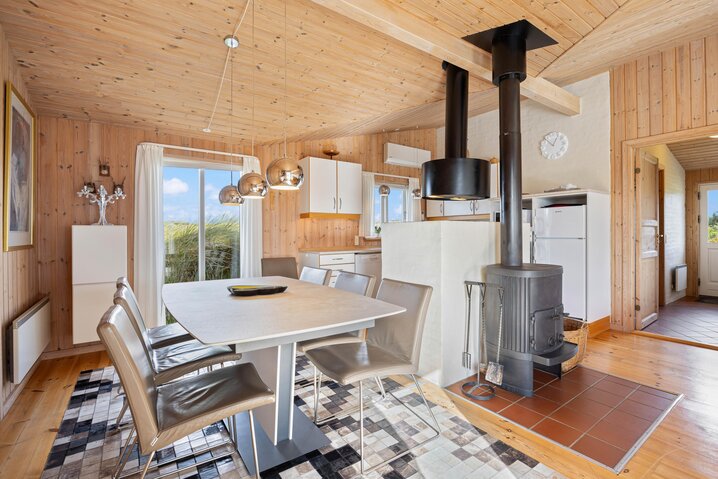 Ferienhaus H5115 in Lyngvejen 146, Klegod - Bild #8