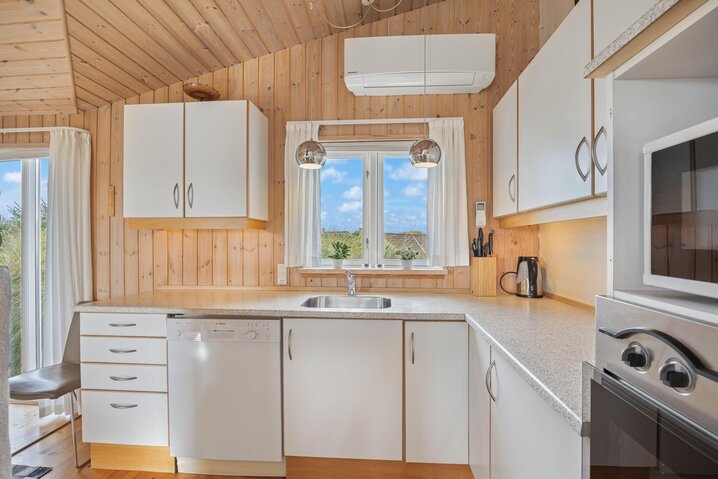 Ferienhaus H5115 in Lyngvejen 146, Klegod - Bild #10