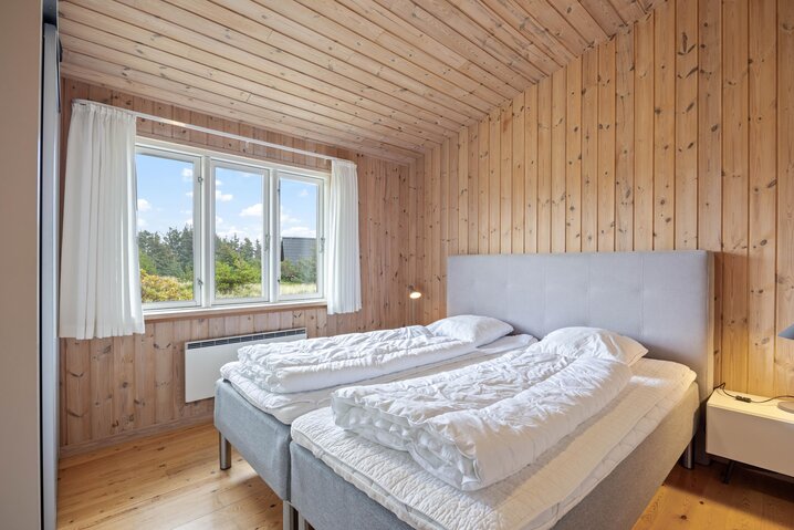 Ferienhaus H5115 in Lyngvejen 146, Klegod - Bild #11