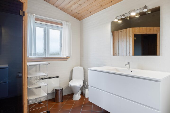 Ferienhaus H5115 in Lyngvejen 146, Klegod - Bild #12