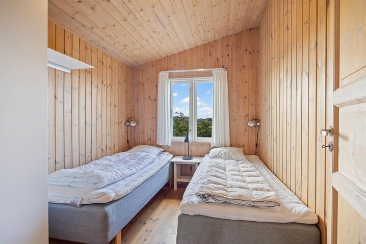 Ferienhaus H5115 in Lyngvejen 146, Klegod - Bild #16