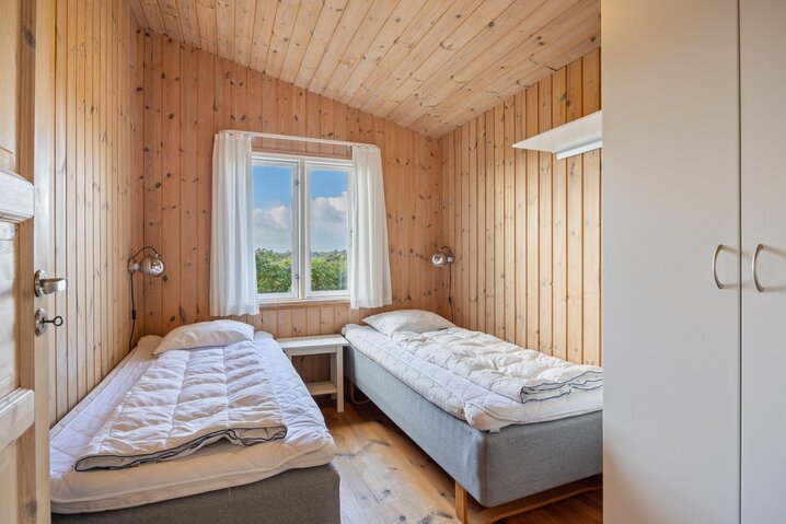 Ferienhaus H5115 in Lyngvejen 146, Klegod - Bild #17