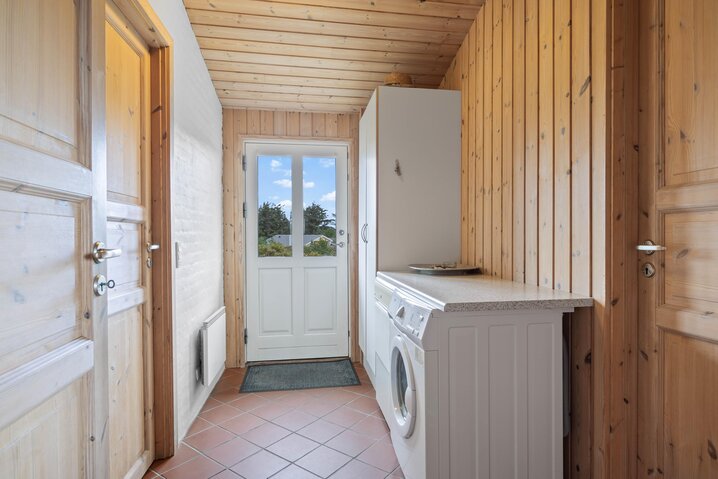 Ferienhaus H5115 in Lyngvejen 146, Klegod - Bild #18