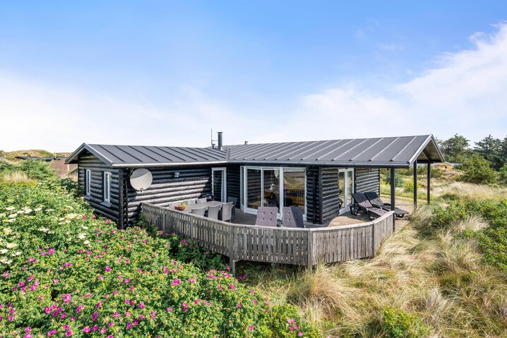 Ferienhaus H5115 in Lyngvejen 146, Klegod - Bild #0