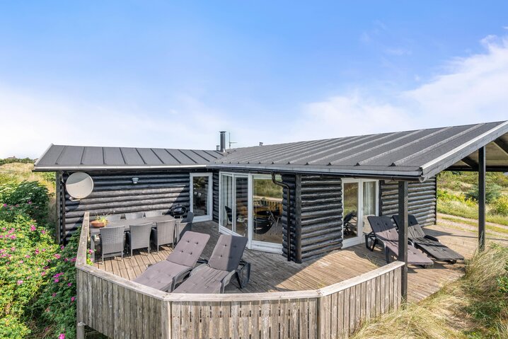 Ferienhaus H5115 in Lyngvejen 146, Klegod - Bild #19