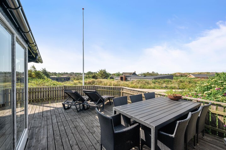 Ferienhaus H5115 in Lyngvejen 146, Klegod - Bild #20