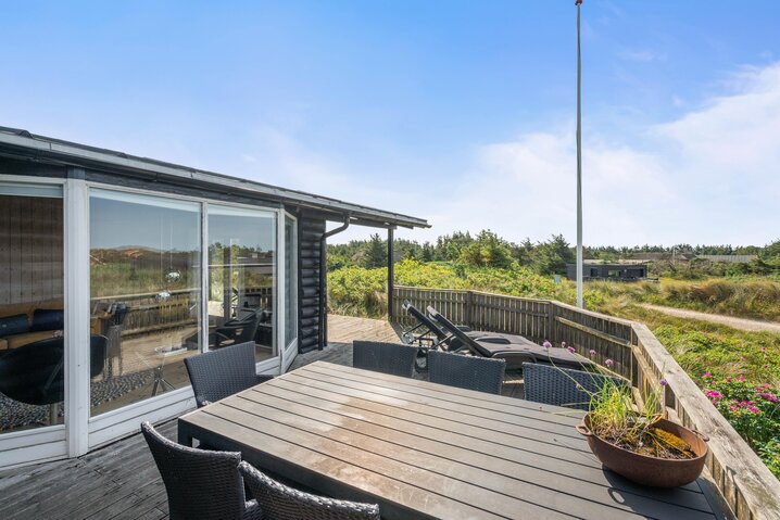 Ferienhaus H5115 in Lyngvejen 146, Klegod - Bild #21