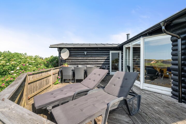 Ferienhaus H5115 in Lyngvejen 146, Klegod - Bild #23