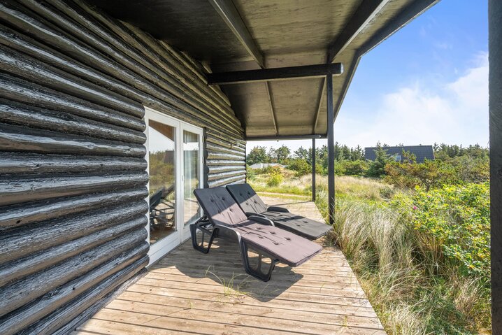 Ferienhaus H5115 in Lyngvejen 146, Klegod - Bild #24