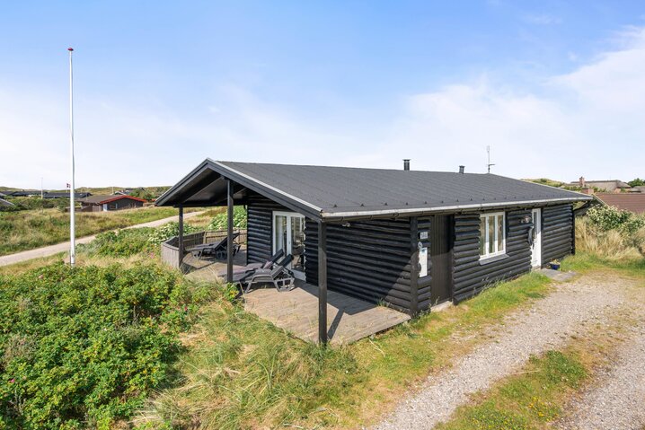 Ferienhaus H5115 in Lyngvejen 146, Klegod - Bild #25