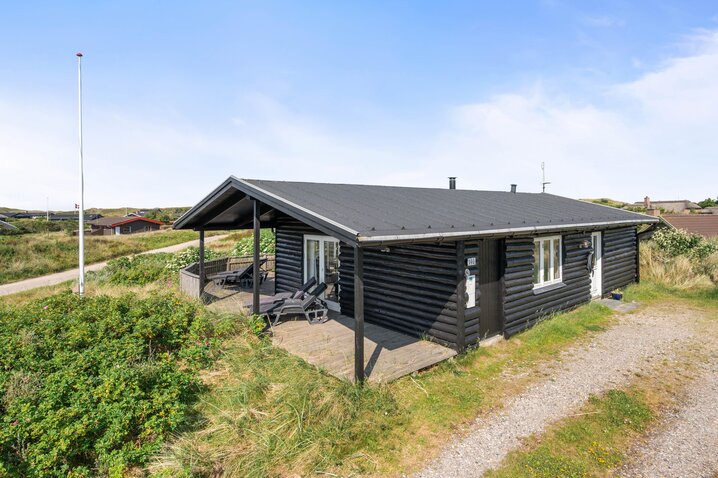 Ferienhaus H5115 in Lyngvejen 146, Klegod - Bild #25