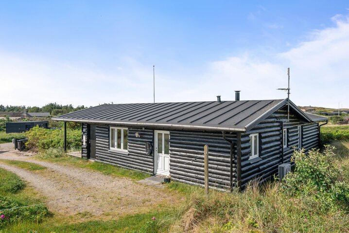 Ferienhaus H5115 in Lyngvejen 146, Klegod - Bild #26