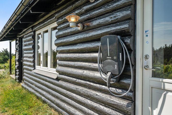 Ferienhaus H5115 in Lyngvejen 146, Klegod - Bild #27