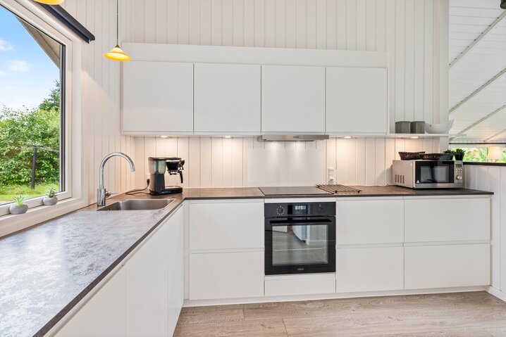 Sommerhus H5116 på Lyngdraget 51, Klegod - Billede #2