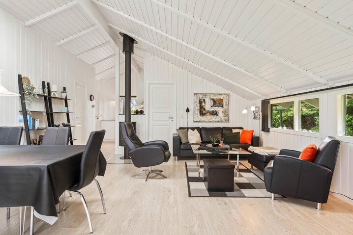 Sommerhus H5116 på Lyngdraget 51, Klegod - Billede #3