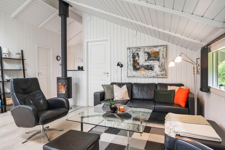 Sommerhus H5116 på Lyngdraget 51, Klegod - Billede #4