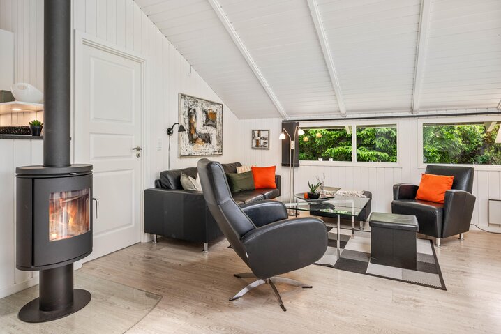 Sommerhus H5116 på Lyngdraget 51, Klegod - Billede #5