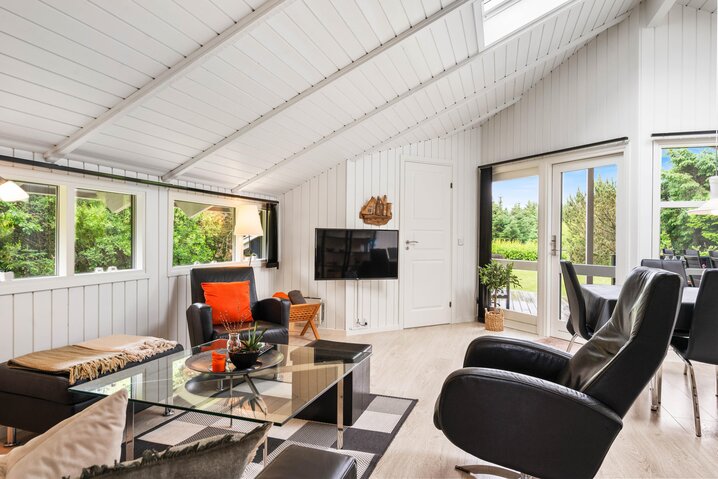 Sommerhus H5116 på Lyngdraget 51, Klegod - Billede #6