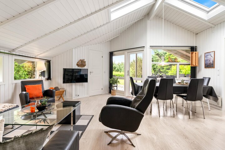 Sommerhus H5116 på Lyngdraget 51, Klegod - Billede #7