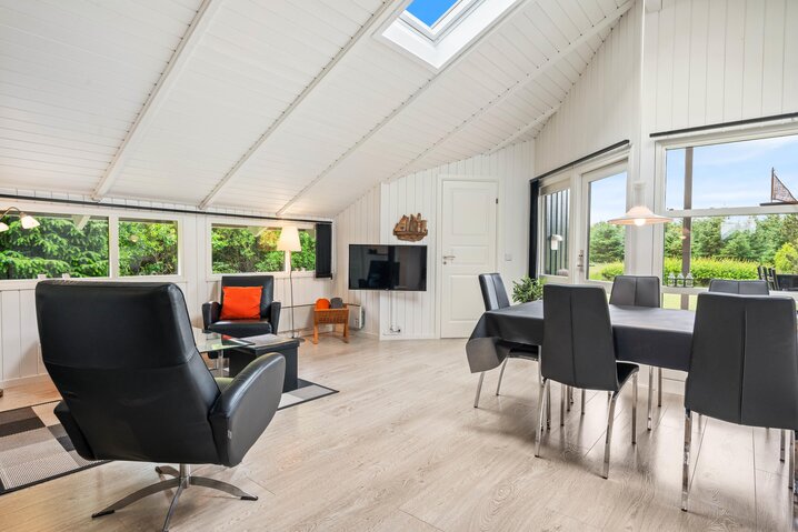 Sommerhus H5116 på Lyngdraget 51, Klegod - Billede #8