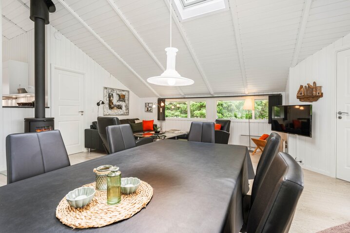 Sommerhus H5116 på Lyngdraget 51, Klegod - Billede #9