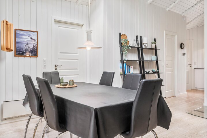 Sommerhus H5116 på Lyngdraget 51, Klegod - Billede #10