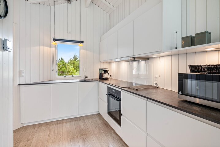 Sommerhus H5116 på Lyngdraget 51, Klegod - Billede #11