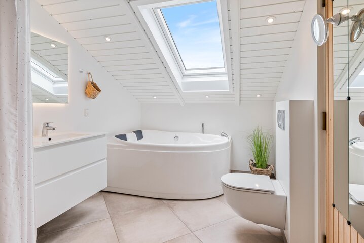 Sommerhus H5116 på Lyngdraget 51, Klegod - Billede #15