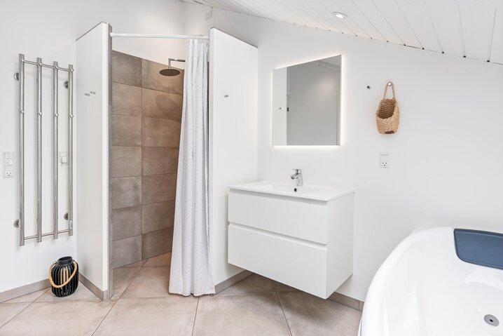 Sommerhus H5116 på Lyngdraget 51, Klegod - Billede #16