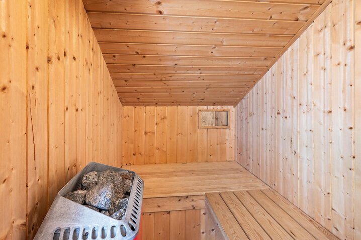 Sommerhus H5116 på Lyngdraget 51, Klegod - Billede #17