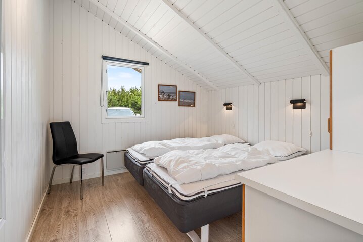 Sommerhus H5116 på Lyngdraget 51, Klegod - Billede #18