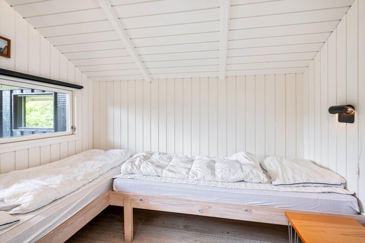 Sommerhus H5116 på Lyngdraget 51, Klegod - Billede #20