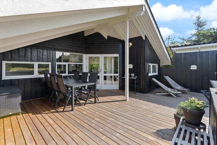 Sommerhus H5116 på Lyngdraget 51, Klegod - Billede #26