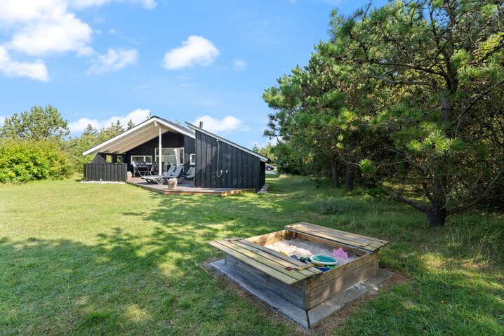 Sommerhus H5116 på Lyngdraget 51, Klegod - Billede #29