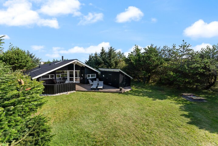 Sommerhus H5116 på Lyngdraget 51, Klegod - Billede #30
