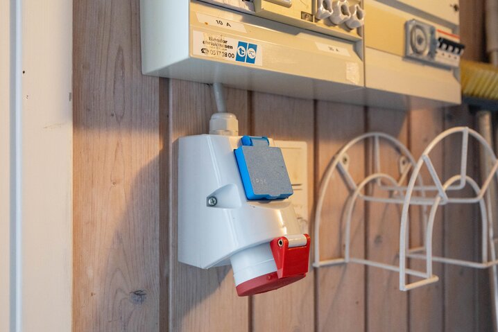 Sommerhus H5116 på Lyngdraget 51, Klegod - Billede #22