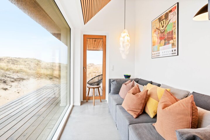 Sommerhus H5117 på Opstrupsvej 78, Klegod - Billede #6