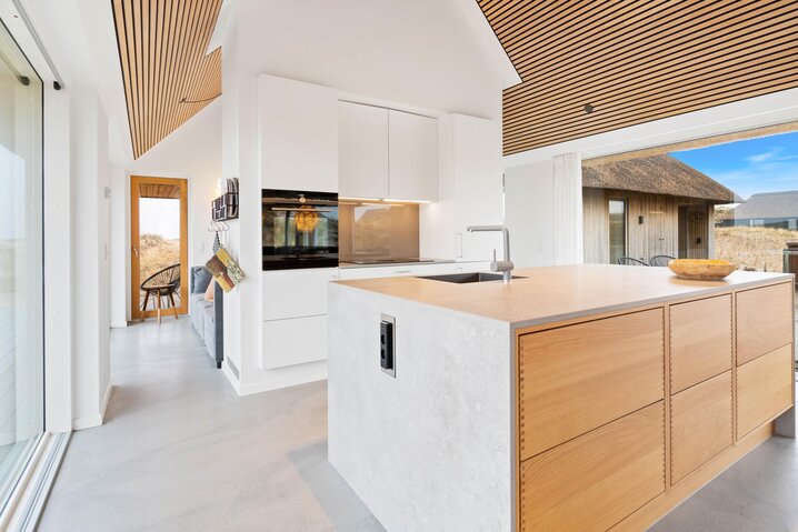 Sommerhus H5117 på Opstrupsvej 78, Klegod - Billede #12